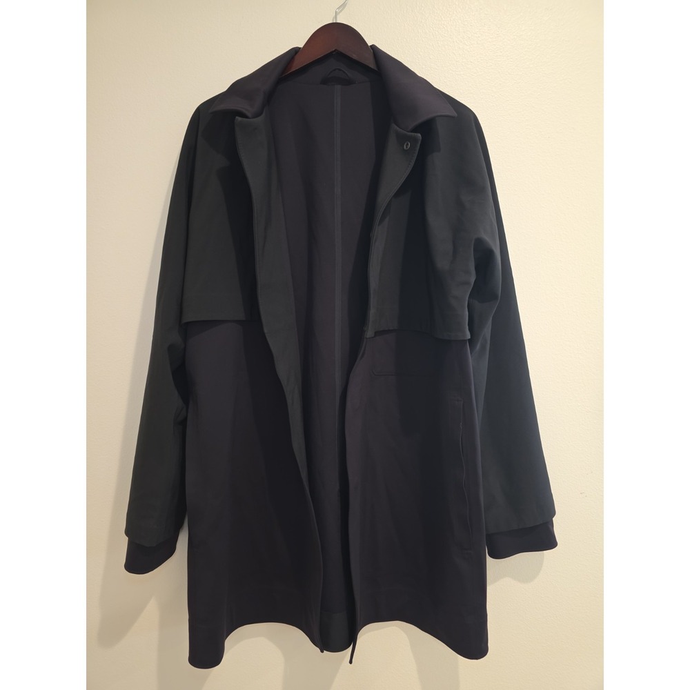 LULULEMON RAIN JACKET RepelShell Unisex